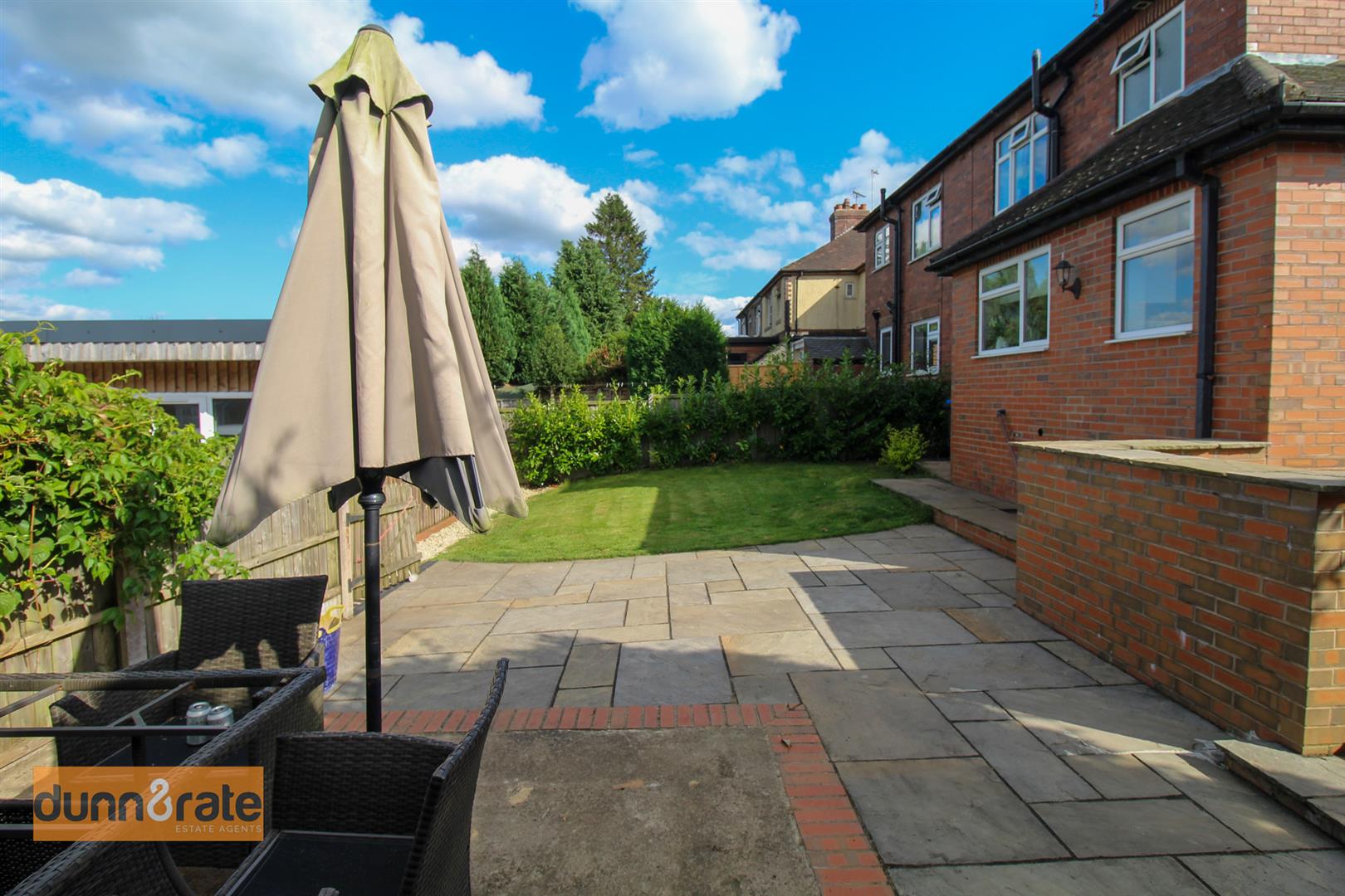 Highfield Avenue, Cheadle, Stoke-On-Trent